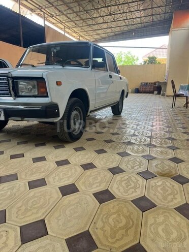 LADA (VAZ) 2107 2009, 52,000 km - 1.6 л - Tovuz