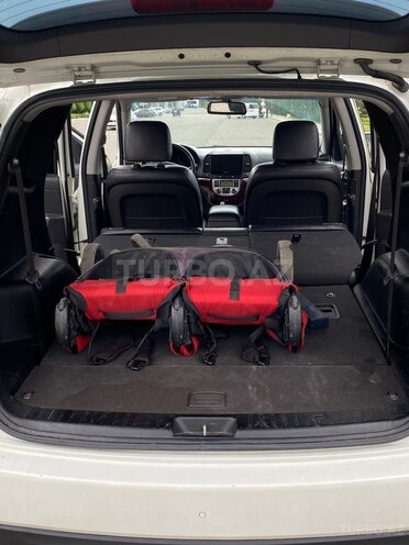 Hyundai Santa Fe 2010, 179,000 km - 2.0 л - Gəncə