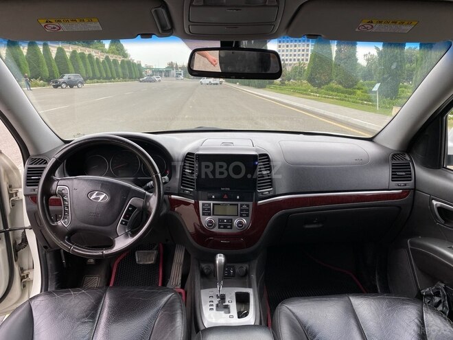 Hyundai Santa Fe 2010, 179,000 km - 2.0 л - Gəncə