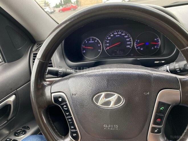 Hyundai Santa Fe 2010, 179,000 km - 2.0 л - Gəncə