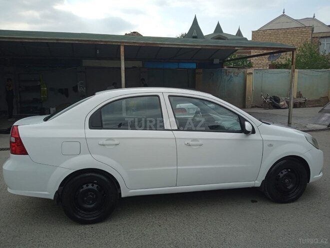 Ravon Nexia R3 2017, 400,000 km - 1.5 л - Gəncə