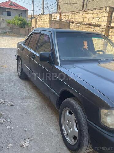 Mercedes 190 1992, 400,000 km - 2.0 l - Bakı