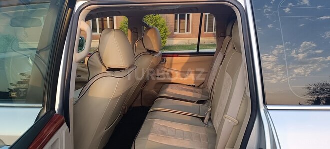 Lexus LX 570 2008, 300,000 km - 5.7 l - Bakı