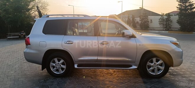 Lexus LX 570 2008, 300,000 km - 5.7 l - Bakı