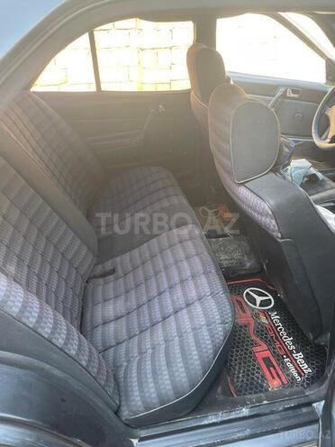 Mercedes 190 1992, 400,000 km - 2.0 l - Bakı