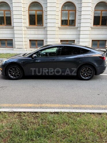 Tesla Model 3-6