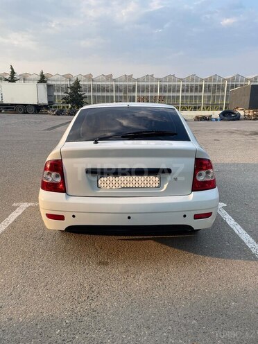 LADA (VAZ) Priora 2013, 220,000 km - 1.6 л - Bakı