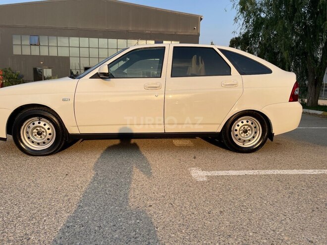 LADA (VAZ) Priora 2013, 220,000 km - 1.6 л - Bakı
