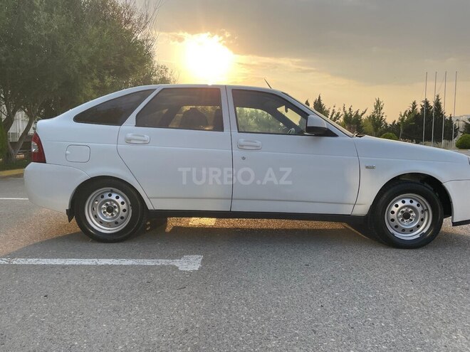 LADA (VAZ) Priora 2013, 220,000 km - 1.6 л - Bakı