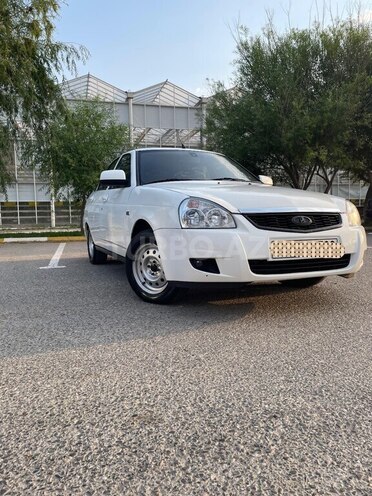 LADA (VAZ) Priora 2013, 220,000 km - 1.6 л - Bakı
