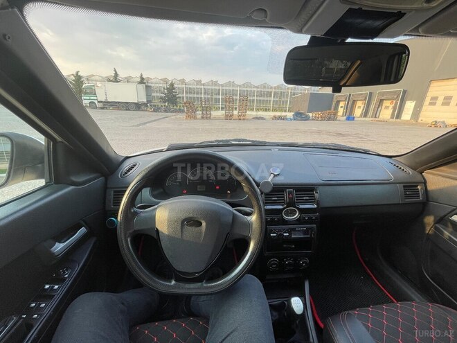 LADA (VAZ) Priora 2013, 220,000 km - 1.6 л - Bakı