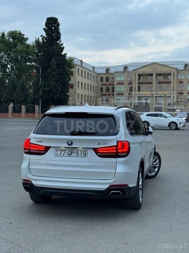 BMW X5-2