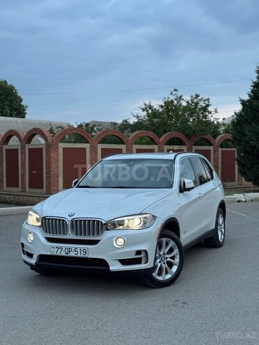 BMW X5-1