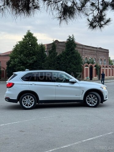 BMW X5-4