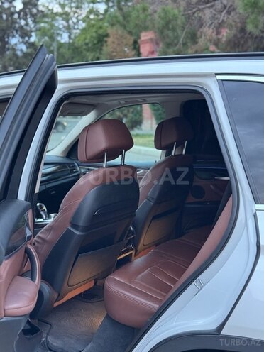 BMW X5-5