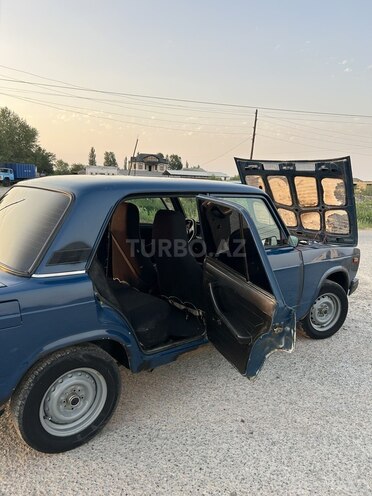 LADA (VAZ) 2107 2004, 25,630 km - 1.6 л - Salyan