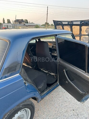 LADA (VAZ) 2107 2004, 25,630 km - 1.6 л - Salyan