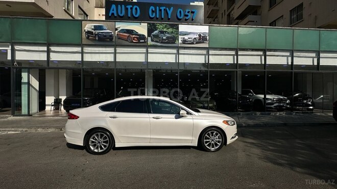 Ford Fusion (North America)-3