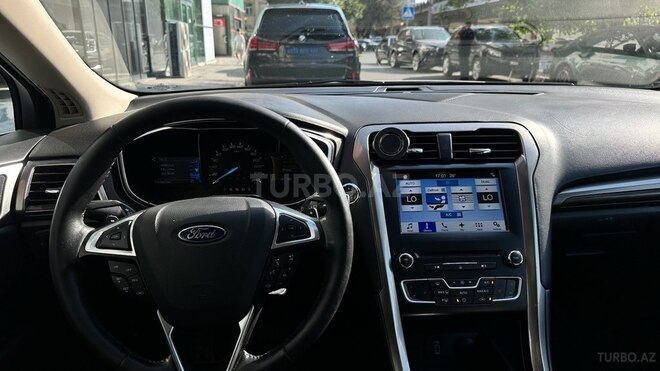 Ford Fusion (North America)-7