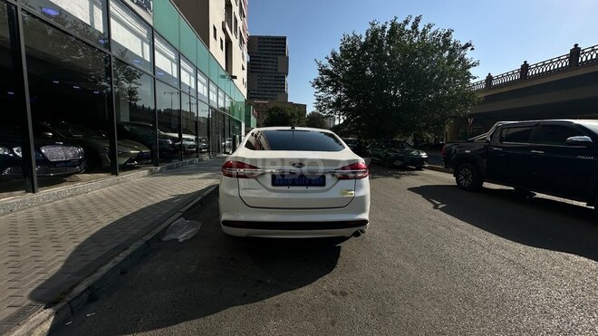 Ford Fusion (North America)-5