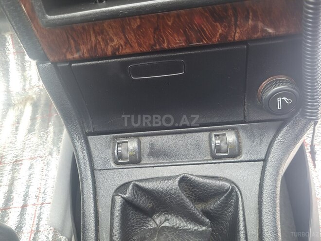 Opel Astra 2000, 312,215 km - 1.8 л - Gəncə