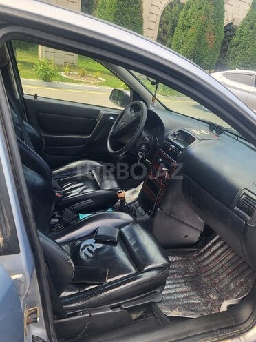 Opel Astra 2000, 312,215 km - 1.8 л - Gəncə
