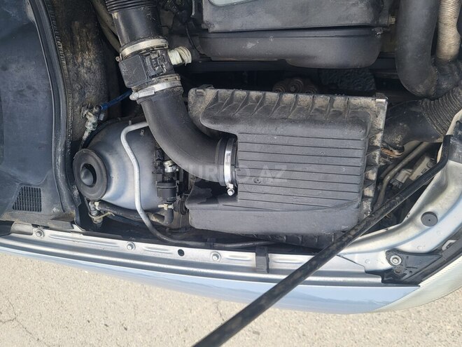 Opel Astra 2000, 312,215 km - 1.8 л - Gəncə