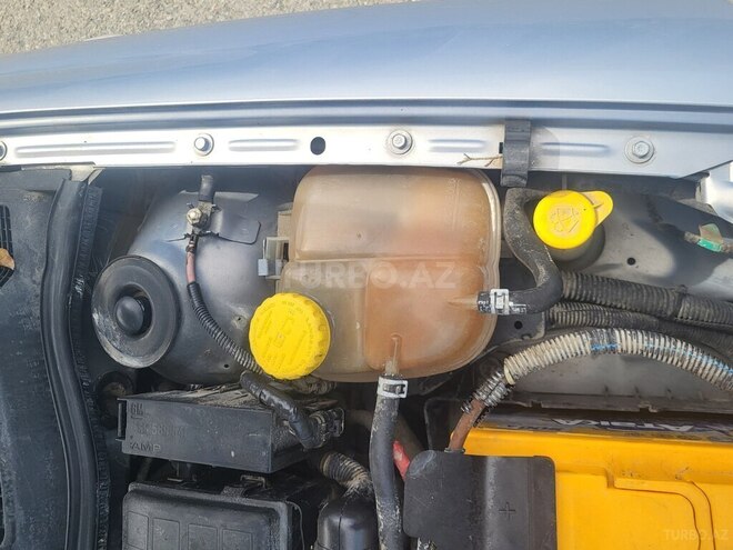 Opel Astra 2000, 312,215 km - 1.8 л - Gəncə