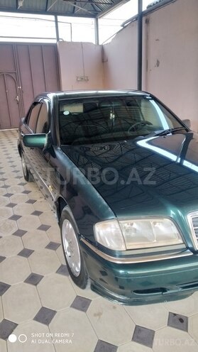 Mercedes C 180 1997, 398,658 km - 1.8 l - Gəncə