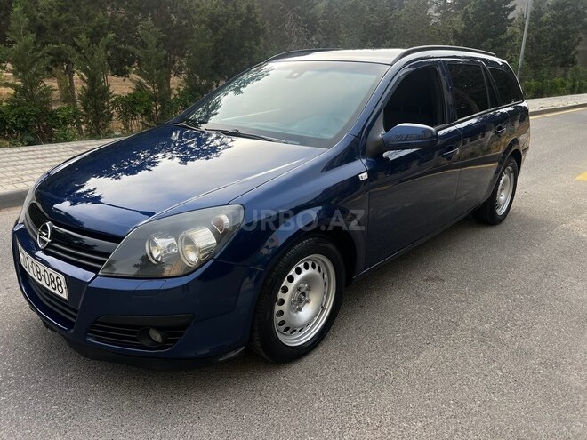 Opel Astra 2006, 300,000 km - 1.3 l - Sumqayıt