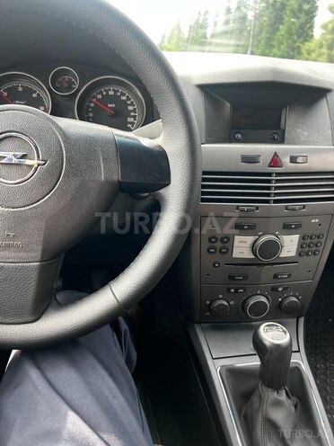 Opel Astra 2006, 300,000 km - 1.3 l - Sumqayıt