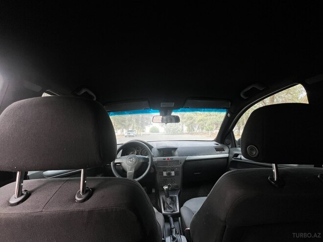 Opel Astra 2006, 300,000 km - 1.3 l - Sumqayıt
