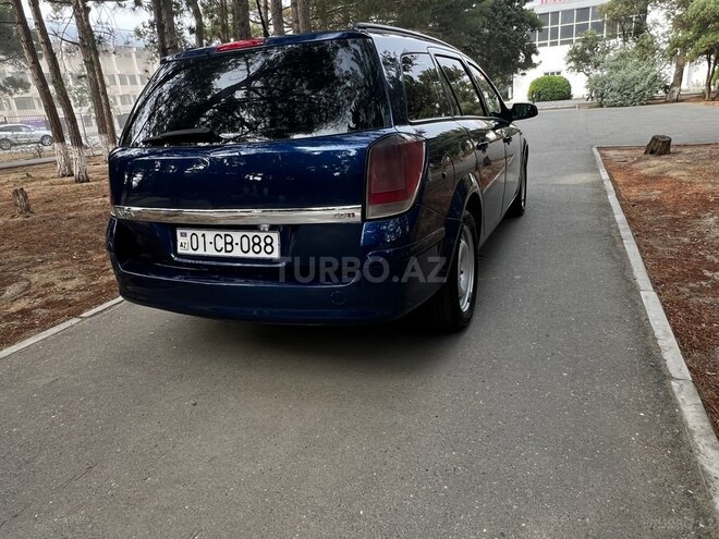 Opel Astra 2006, 300,000 km - 1.3 l - Sumqayıt