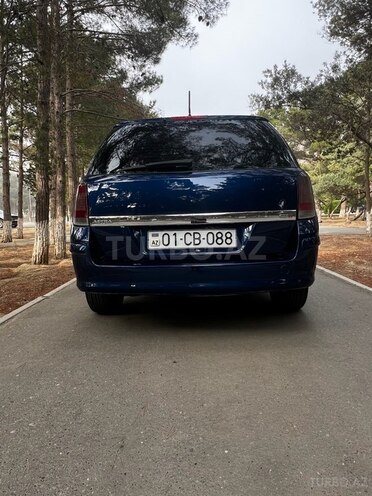Opel Astra 2006, 300,000 km - 1.3 l - Sumqayıt