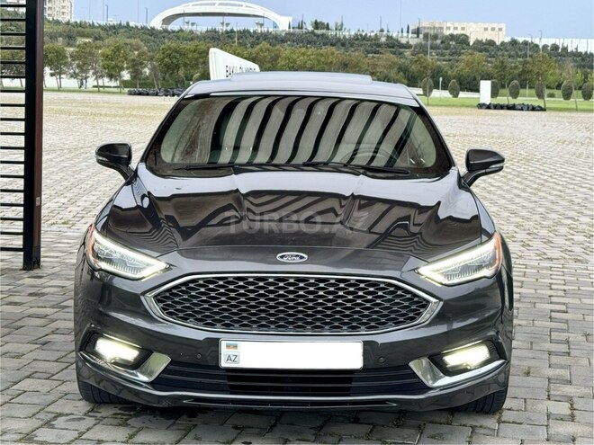 Ford Fusion (North America)-3