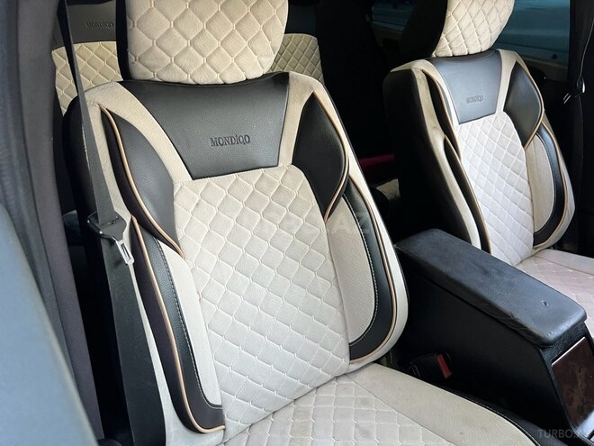Mercedes C 180 1996, 222,000 km - 1.8 l - İsmayıllı