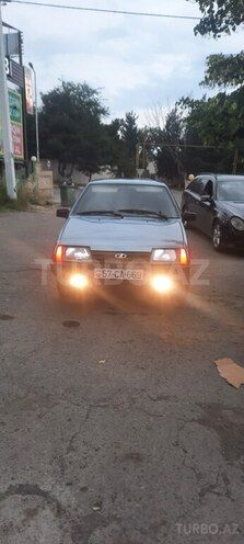 LADA (VAZ) 21099 1998, 542,132 km - 1.5 л - Qazax