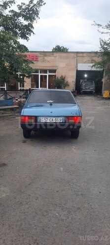 LADA (VAZ) 21099 1998, 542,132 km - 1.5 л - Qazax
