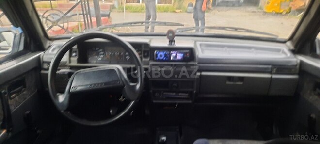 LADA (VAZ) 21099 1998, 542,132 km - 1.5 л - Qazax