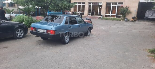 LADA (VAZ) 21099 1998, 542,132 km - 1.5 л - Qazax