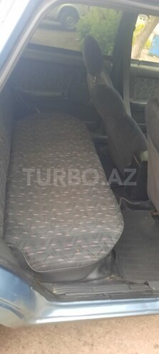 LADA (VAZ) 21099 1998, 542,132 km - 1.5 л - Qazax