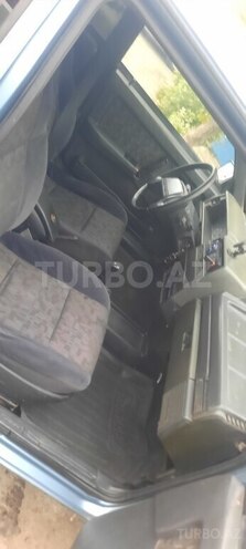 LADA (VAZ) 21099 1998, 542,132 km - 1.5 л - Qazax
