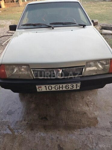 LADA (VAZ) 21099 2000, 184,000 km - 1.5 l - Ağsu