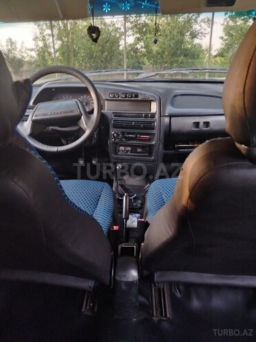 LADA (VAZ) 21099 2000, 184,000 km - 1.5 l - Ağsu