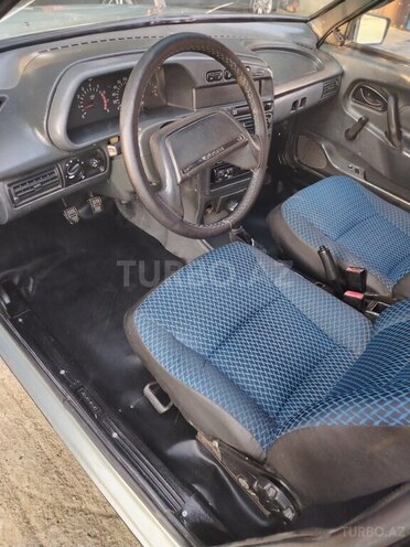 LADA (VAZ) 21099 2000, 184,000 km - 1.5 l - Ağsu