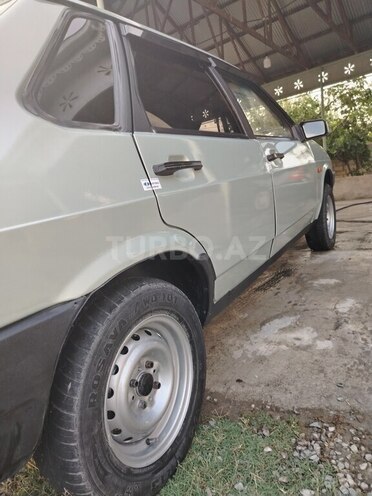 LADA (VAZ) 21099 2000, 184,000 km - 1.5 l - Ağsu