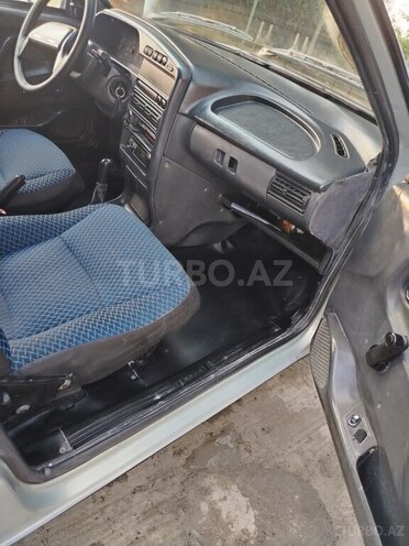 LADA (VAZ) 21099 2000, 184,000 km - 1.5 l - Ağsu