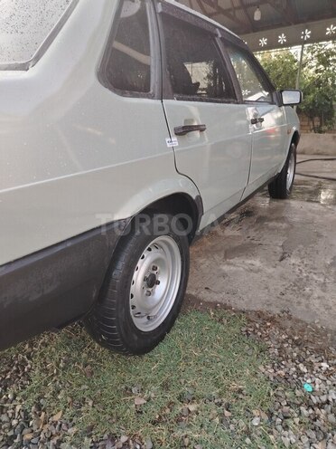 LADA (VAZ) 21099 2000, 184,000 km - 1.5 l - Ağsu