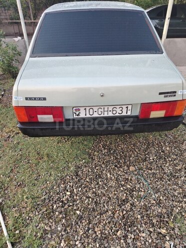 LADA (VAZ) 21099 2000, 184,000 km - 1.5 l - Ağsu