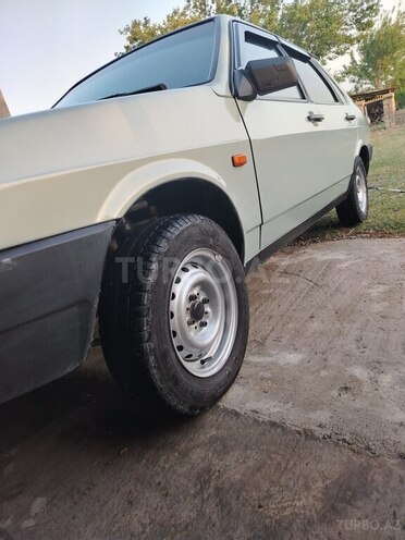 LADA (VAZ) 21099 2000, 184,000 km - 1.5 l - Ağsu